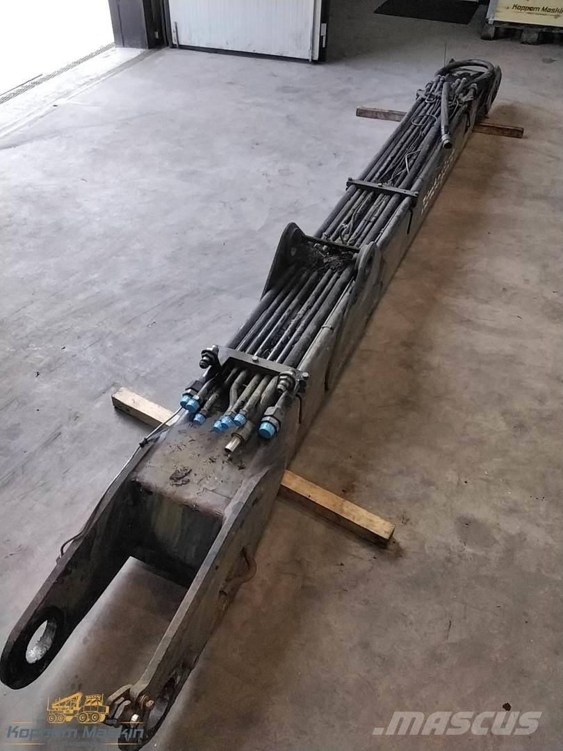 Loglift TJ170 H97 Žatevné žeriavy