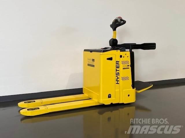Hyster P2.0S FBW Nízkozdvižný vozík