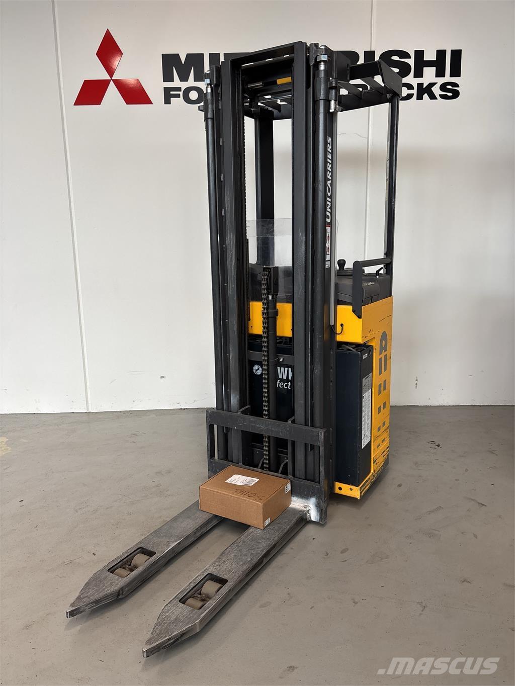 Atlet A160 Samohybné vozíky