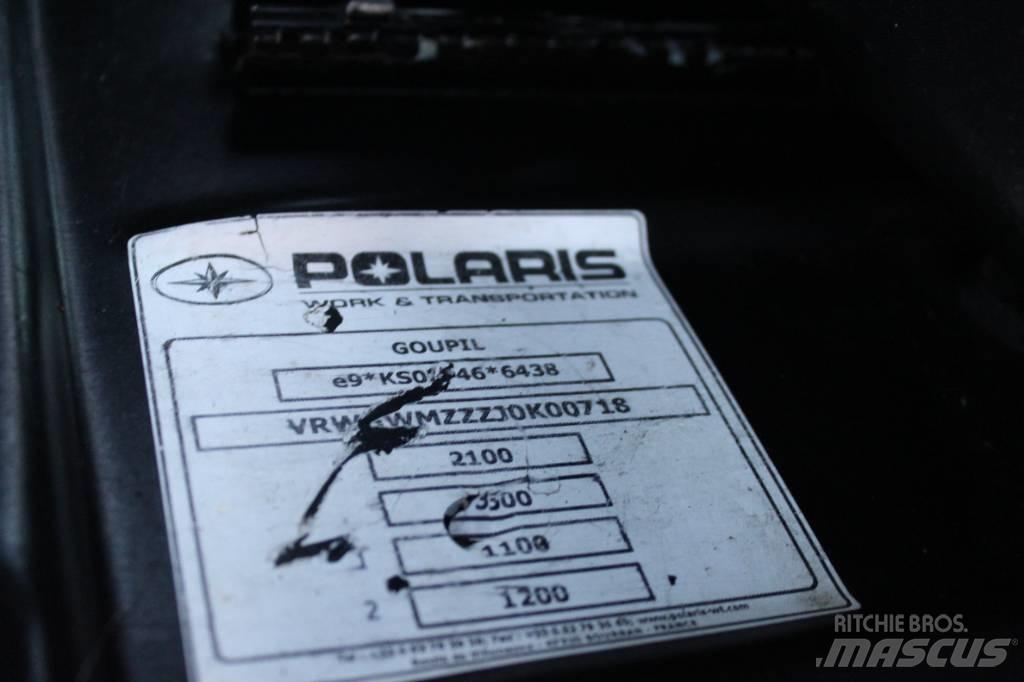Goupil G 4 Skriňová nadstavba