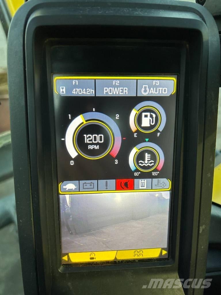 Wacker Neuson EZ 80 Midi rýpadlá 7 t - 12 t