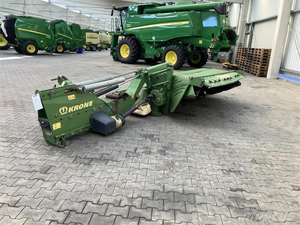 Krone EC R 320 CV Žacie stroje