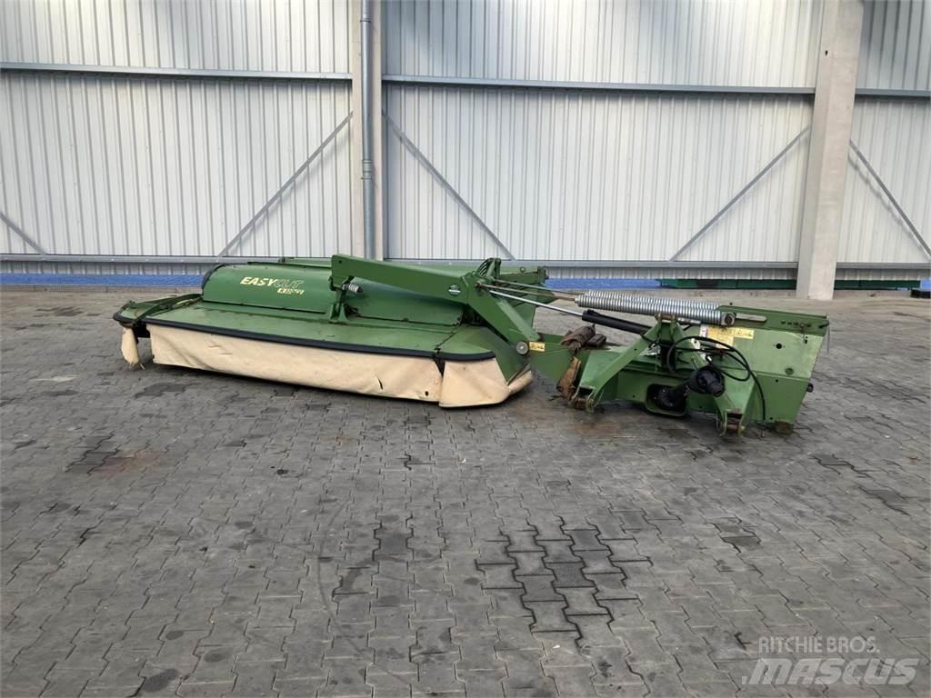 Krone EC R 320 CV Žacie stroje