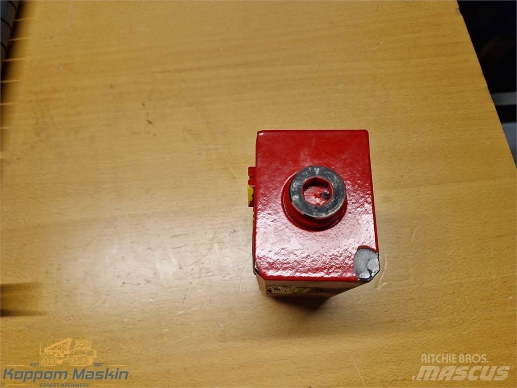 Eco Log 7021003 Hydraulika