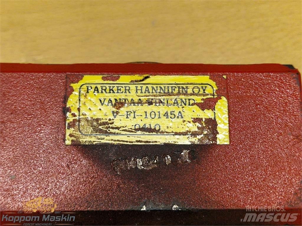 Eco Log 7021003 Hydraulika