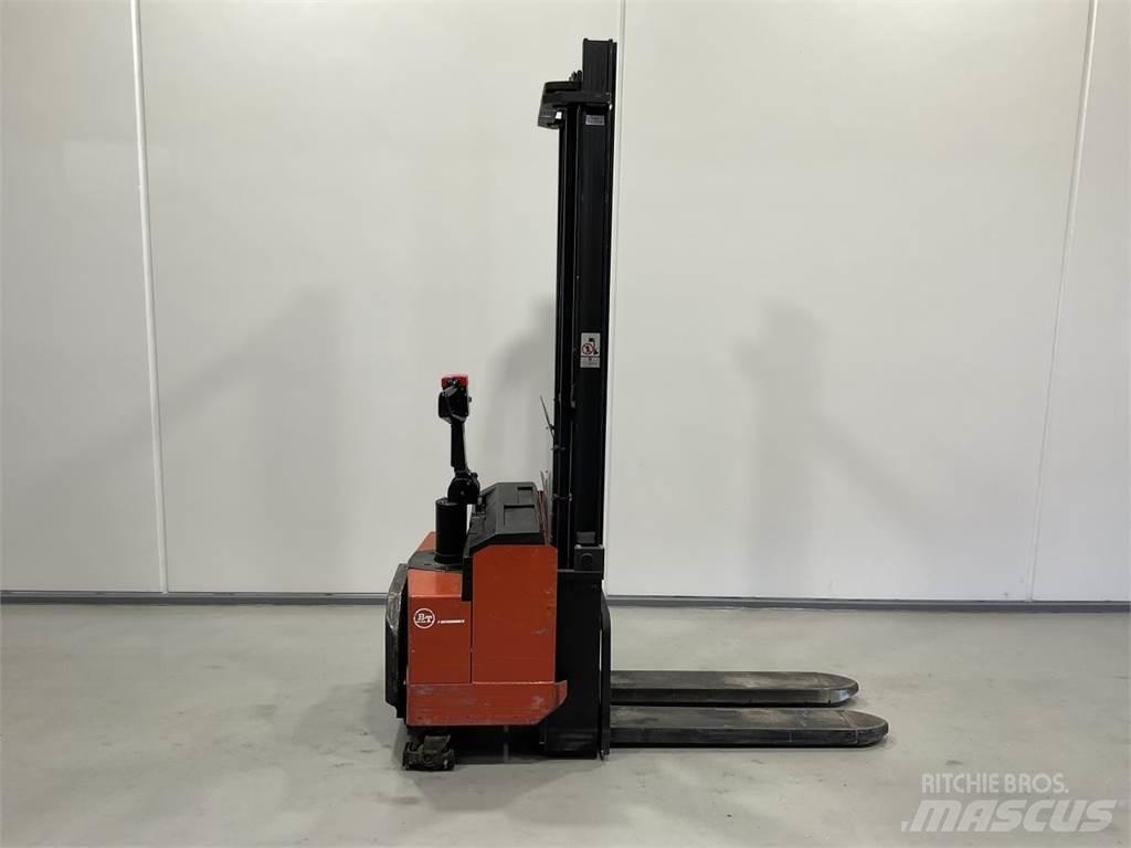 BT LSV 1250/11 Samohybné vozíky