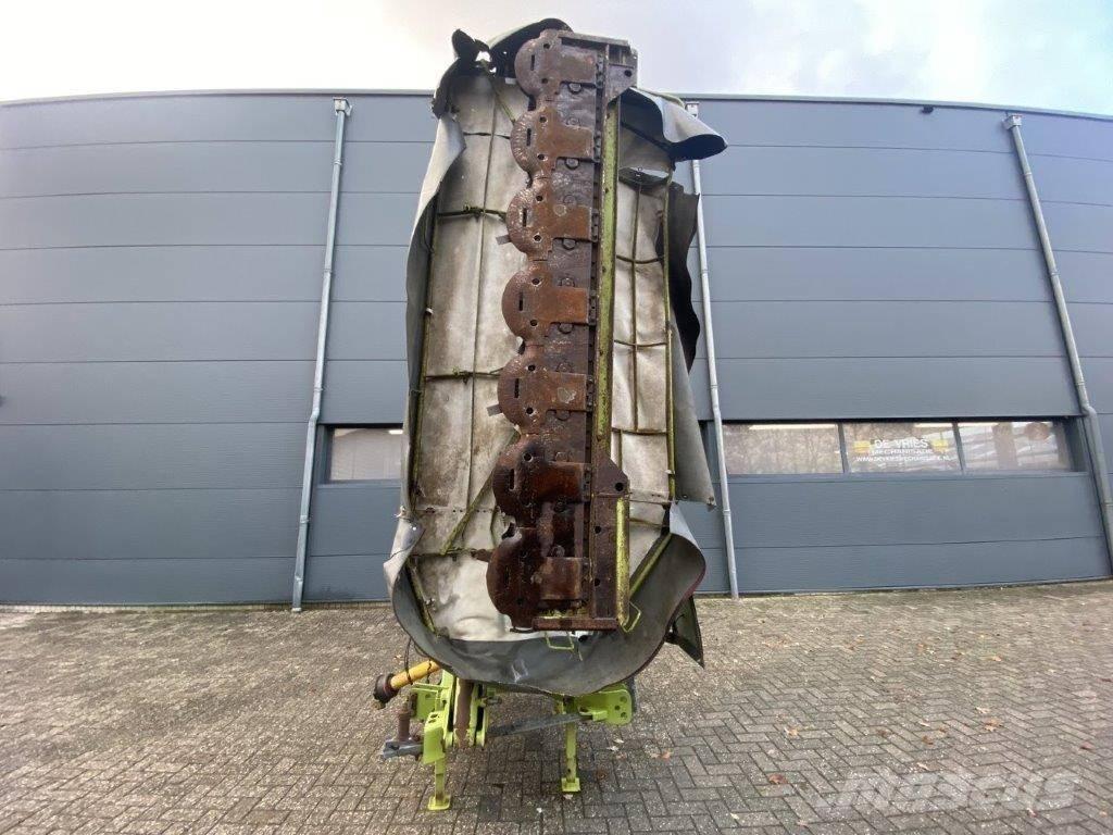 CLAAS Disco 8550 Žacie stroje