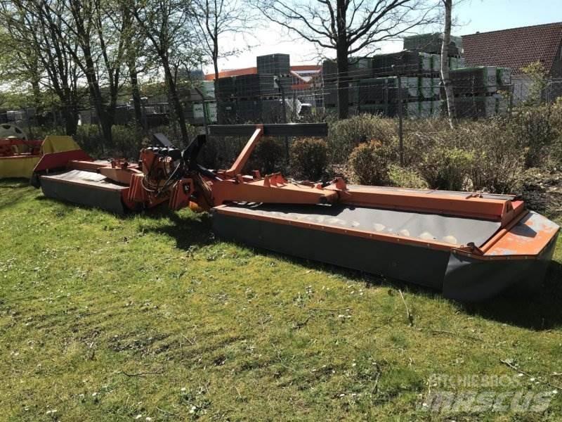Fella SM 911 TL Žací stroj-kondicionér