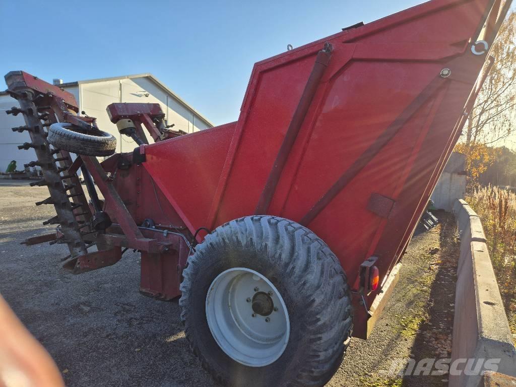 Juko Kivi-Karhu 4 Zberača kameňa