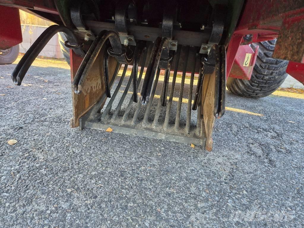 Juko Kivi-Karhu 4 Zberača kameňa