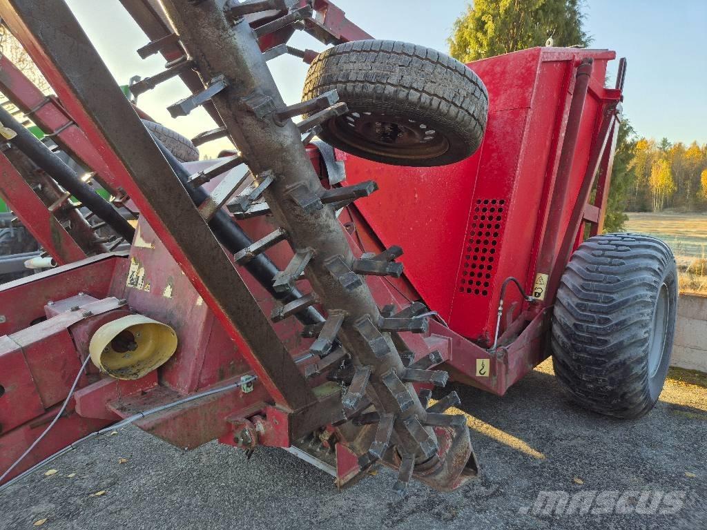 Juko Kivi-Karhu 4 Zberača kameňa