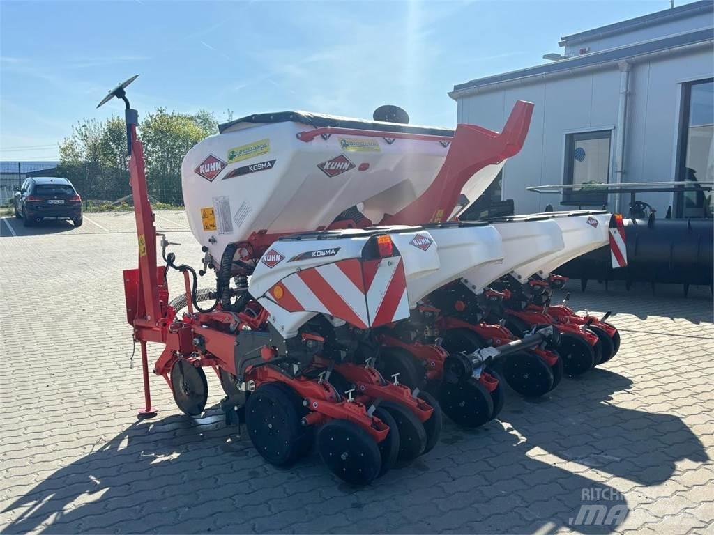 Kuhn Kosma TD Presné sejačky