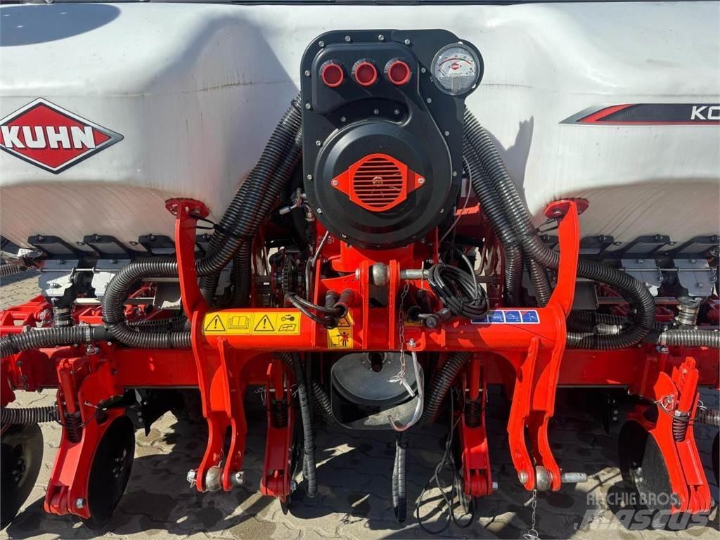 Kuhn Kosma TD Presné sejačky