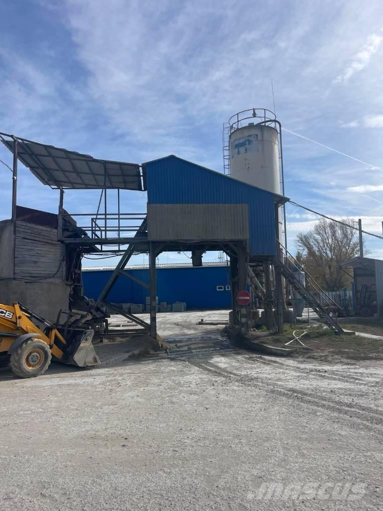  Heller Keverő Stavebné miešačky