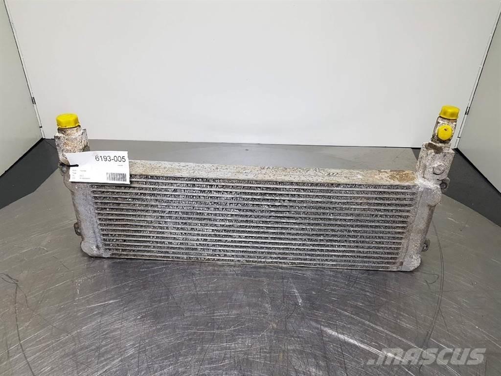 Hyundai HL760-9 Motory