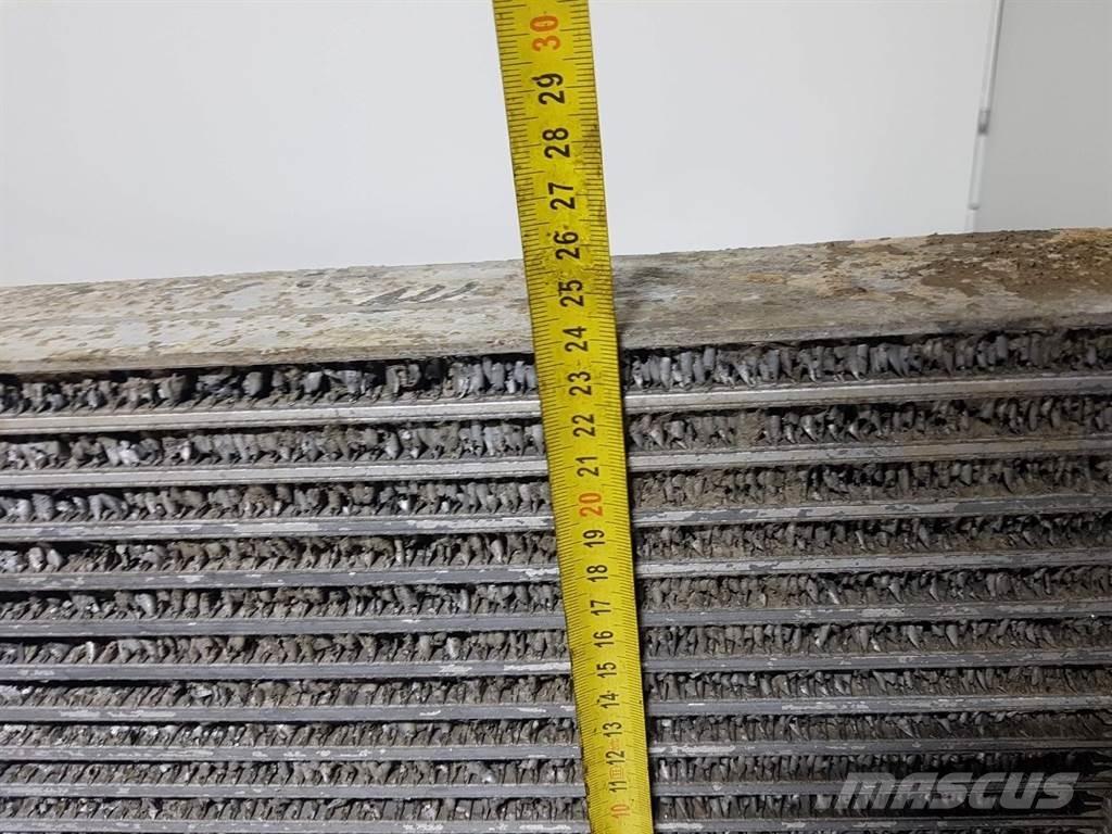 Hyundai HL760-9 Motory