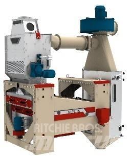  EL GRAIN SVR-15/2 Zariadenia na čistenie zrna