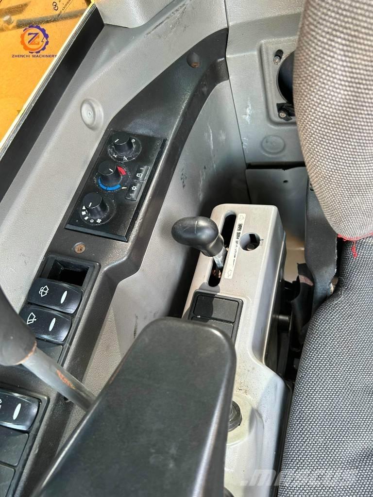 Volvo EC 60 C Pásové rýpadlá