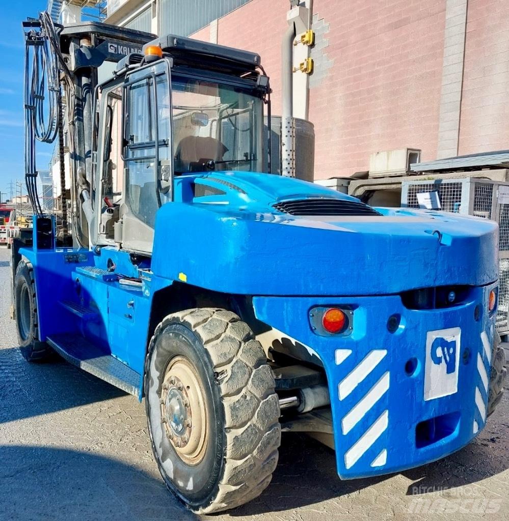 Kalmar DCG 160-12 Dieselové vozíky