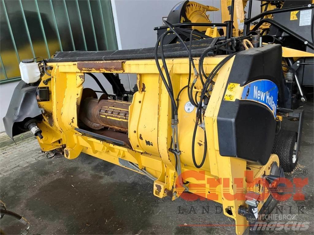 New Holland 273 Žacie stroje s vlastným pohonom - príslušenstvo