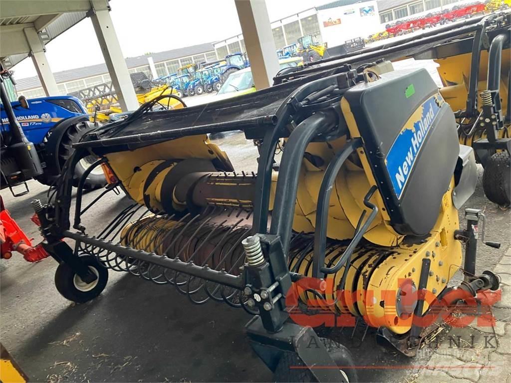 New Holland 273 Žacie stroje s vlastným pohonom - príslušenstvo