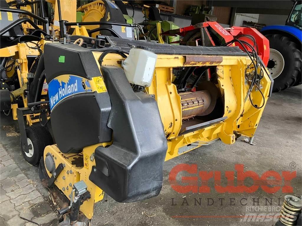 New Holland 273 Žacie stroje s vlastným pohonom - príslušenstvo