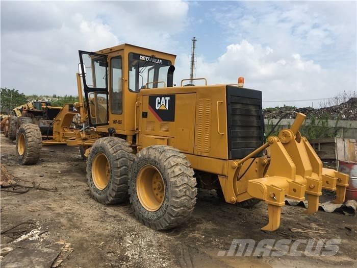 CAT 140 H Grejdery