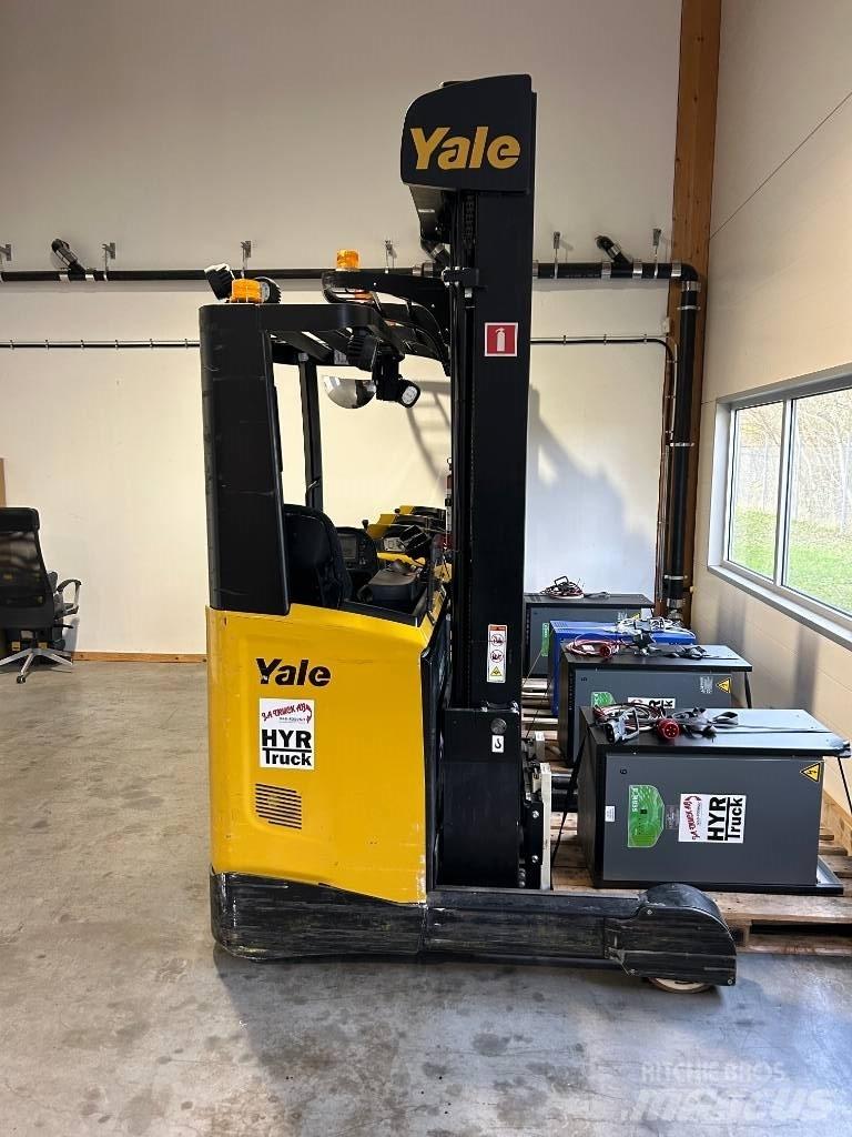 Yale MR14 Retraky