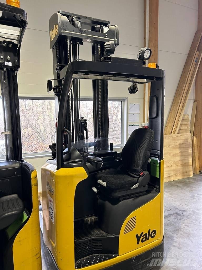 Yale MR14 Retraky