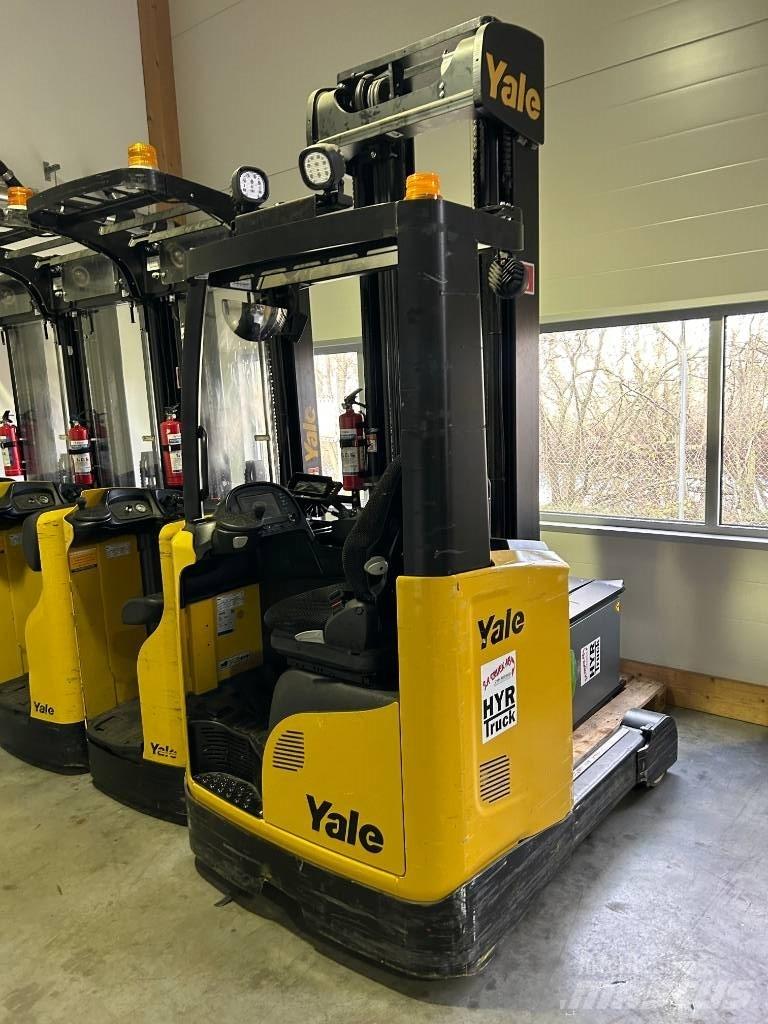 Yale MR14 Retraky