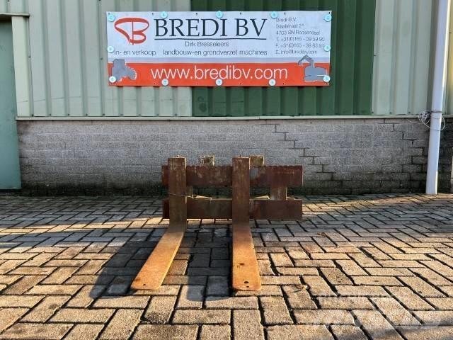  Pallet Vork Vidlica