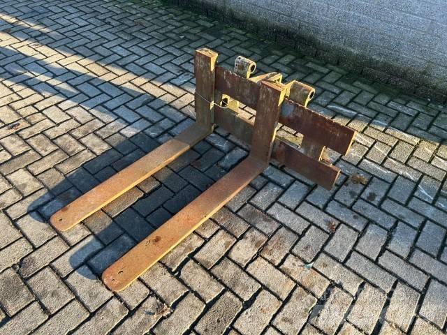  Pallet Vork Vidlica