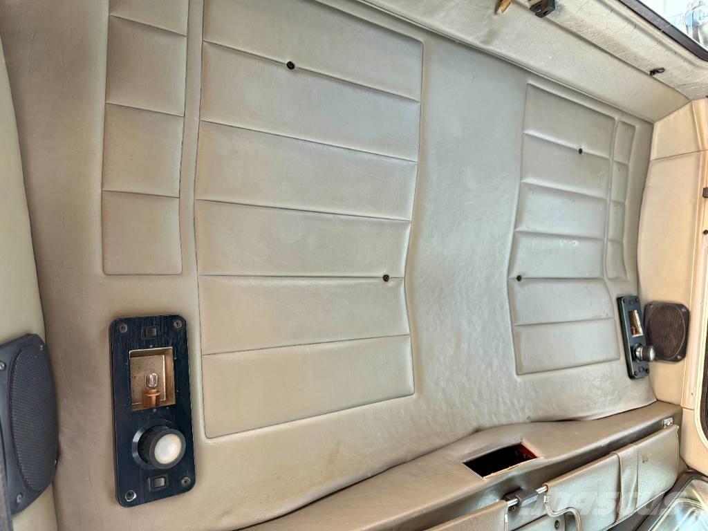 Peterbilt 378 Ťahače