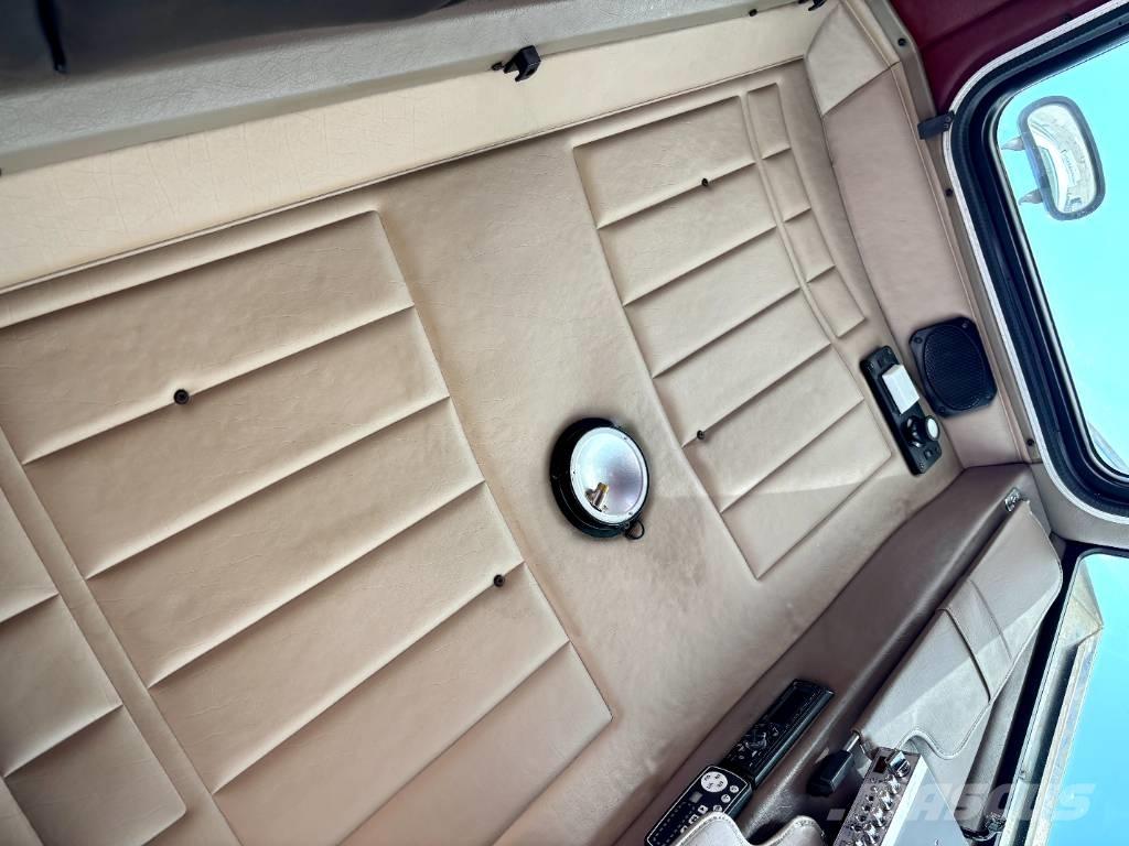 Peterbilt 379 Ťahače