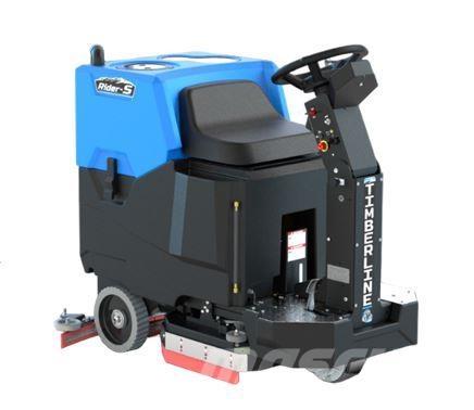  Tomcat Rider-S Zametacie vozidlá