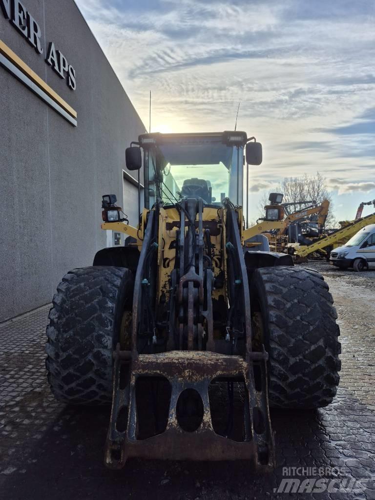 Volvo L 90 G Kolesové nakladače