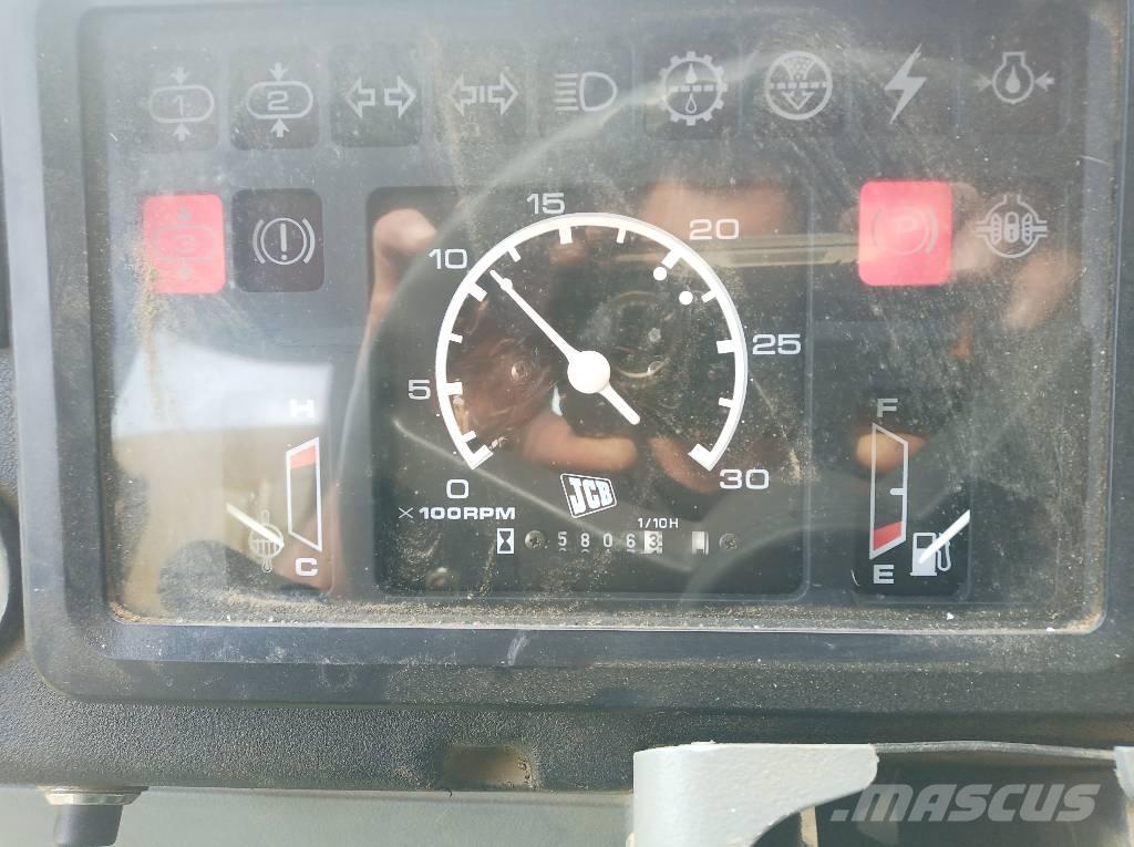 Horsch AT200 Aplikačné cisterny