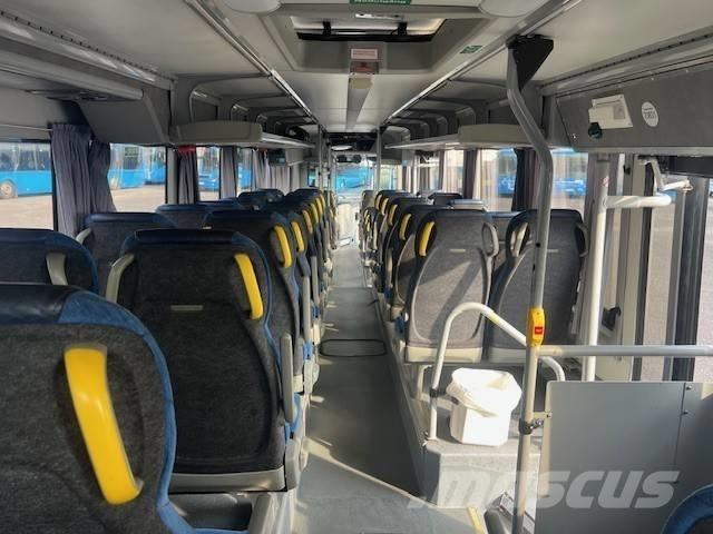 Volvo 8900 Medzimestské autobusy