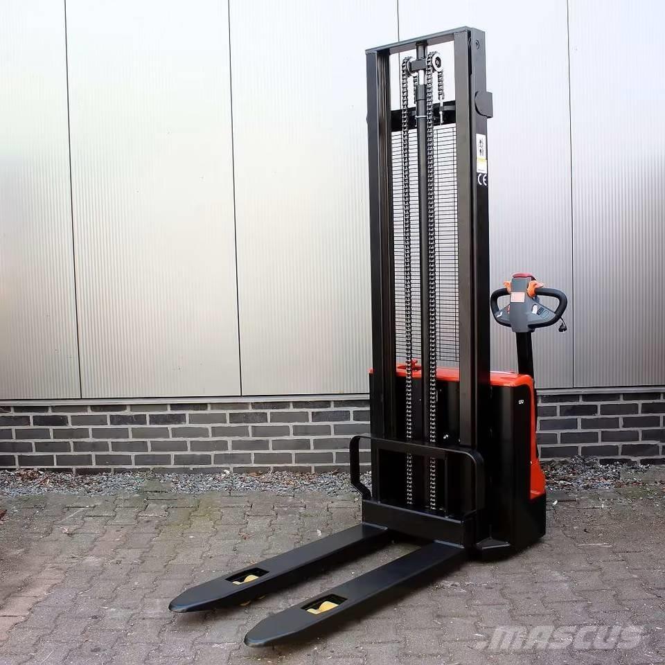  SCHORR RR12HHE350E Samohybné vozíky