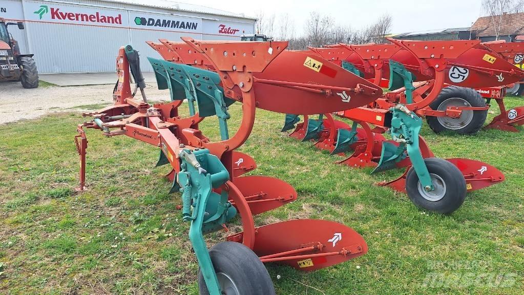 Kverneland 150B/3 Dvojstranné pluhy