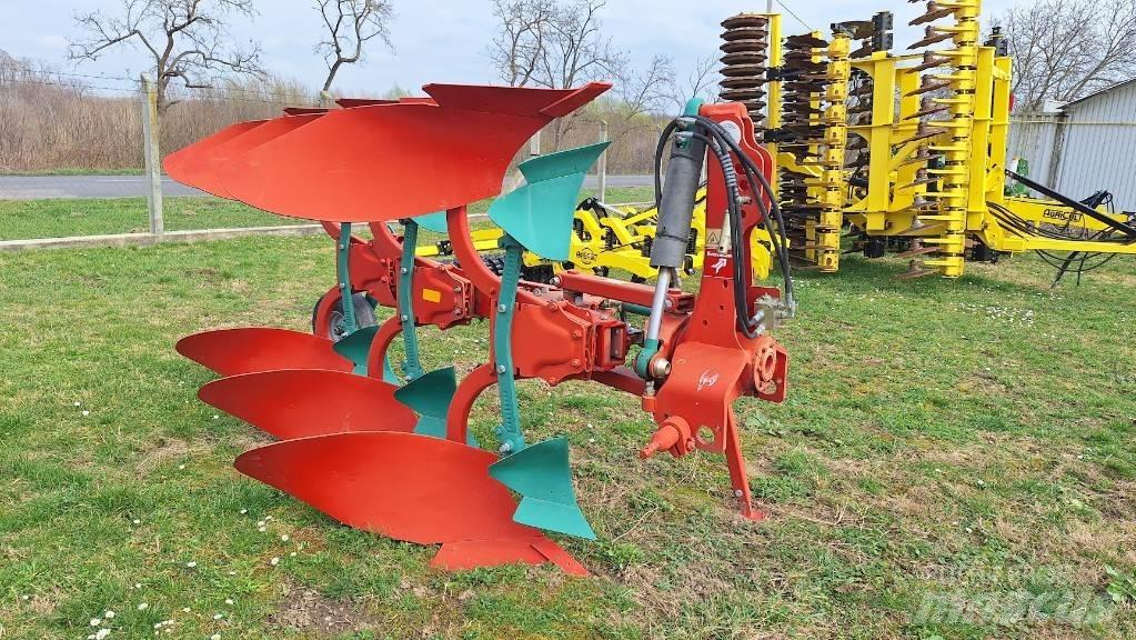 Kverneland 150B/3 Dvojstranné pluhy