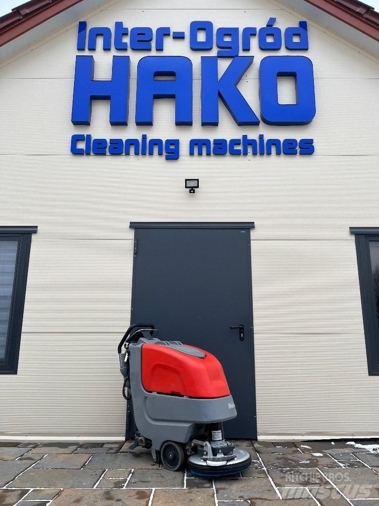 Hako B30 B 30 Podlahové umývacie stroje