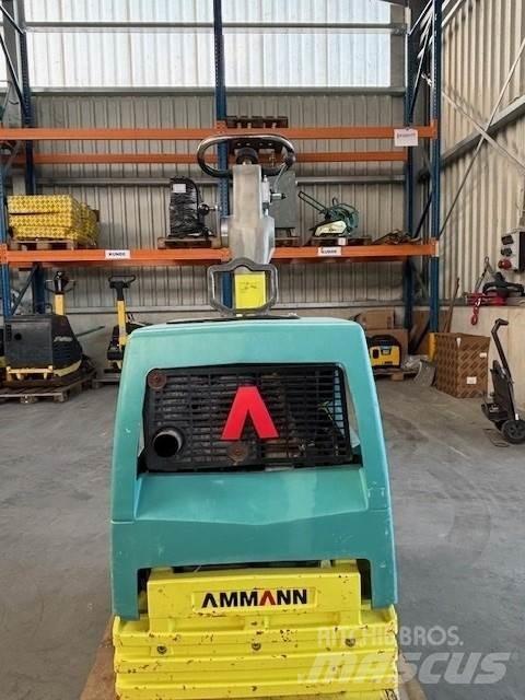 Ammann APH6530 Kompaktory