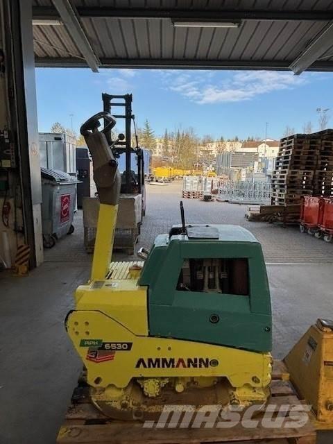 Ammann APH6530 Kompaktory
