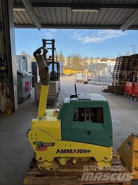 Ammann APH6530 Kompaktory