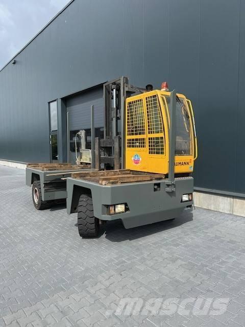 Baumann GX60L14/45 Bočný vysokozdvižný vozík