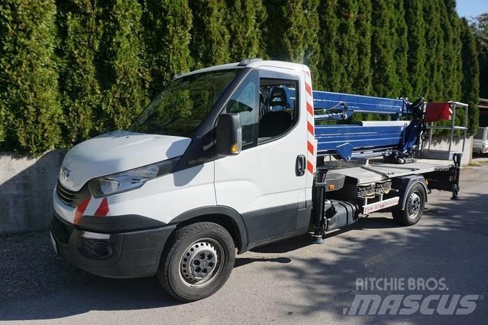 Cela DT25 Autoplošiny