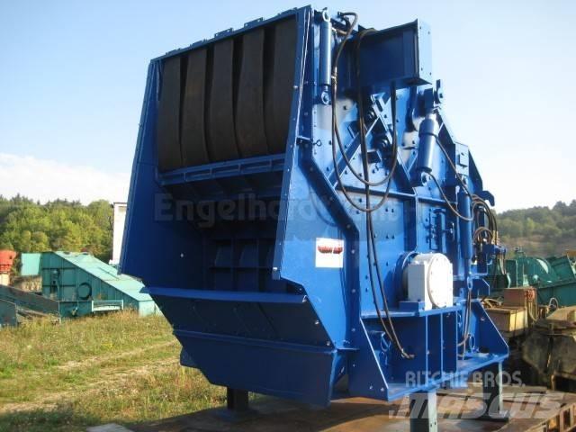 Kleemann SHB 13-90 M Triedičky