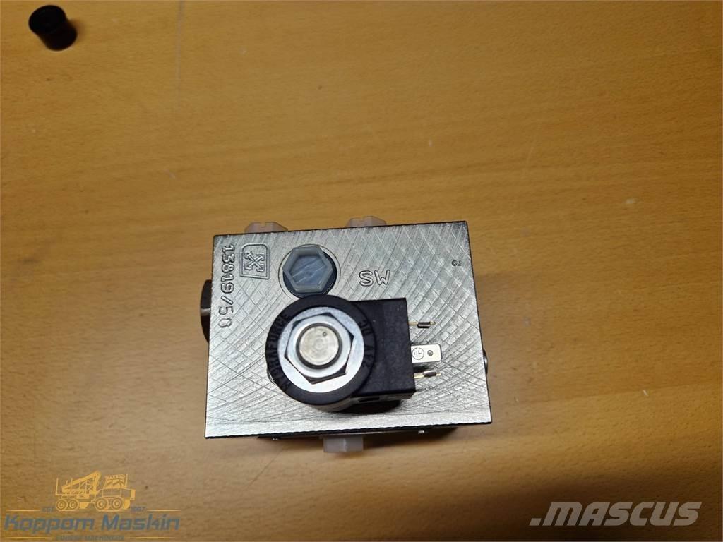 Eco Log 7008910 Hydraulika