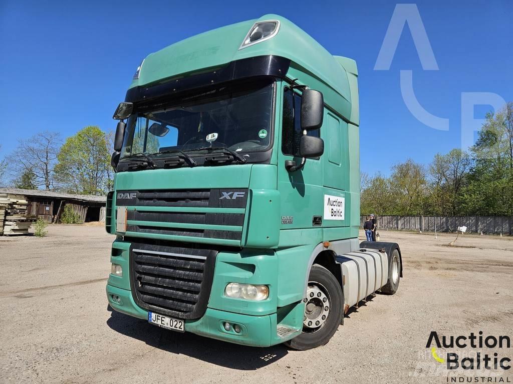 DAF XF105.460 Ťahače